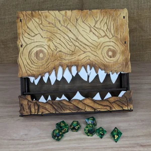 Monster Book - Medium