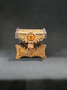 One Eyed Mimic Chest
